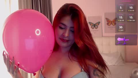 Snapshot of dannya_rhodes_ chatting on December 2024 12:06:02 AM Dannya Rhodes online show from December 2024 12:06:02 AM