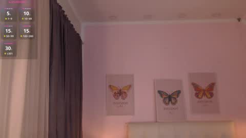 Snapshot of dannya_rhodes_ chatting on December 2024 10:47:02 PM Dannya Rhodes online show from December 2024 10:47:02 PM