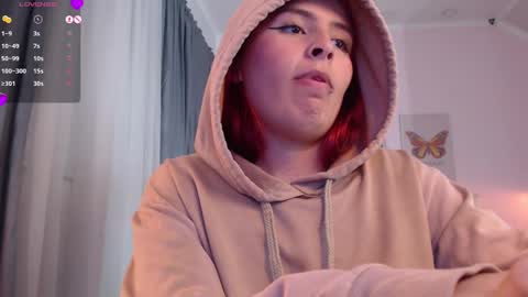 Snapshot of dannya_rhodes_ chatting on January 2025 12:17:02 AM Dannya Rhodes online show from January 2025 12:17:02 AM