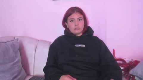 Snapshot of dannya_rhodes_ chatting on January 2025 12:55:01 AM Dannya Rhodes online show from January 2025 12:55:01 AM