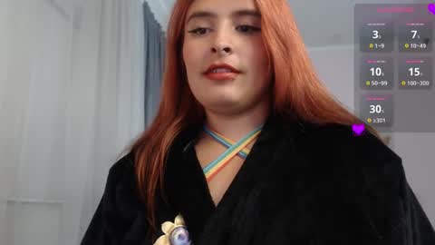 Snapshot of dannya_rhodes_ chatting on January 2025 02:32:01 AM Dannya Rhodes online show from January 2025 02:32:01 AM