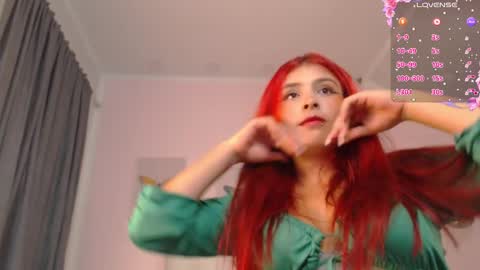 Snapshot of dannya_rhodes_ chatting on February 2025 01:09:01 AM Dannya Rhodes online show from February 2025 01:09:01 AM