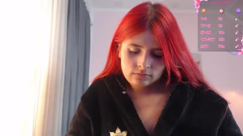 Snapshot of dannya_rhodes_ chatting on February 2025 12:51:02 AM Dannya Rhodes online show from February 2025 12:51:02 AM