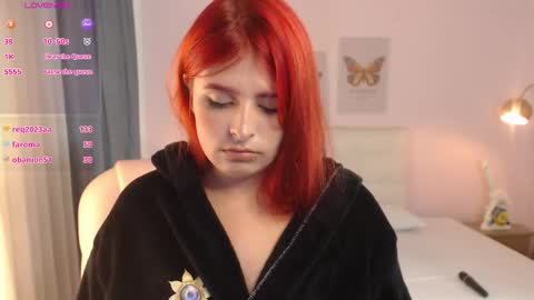 Snapshot of dannya_rhodes_ chatting on March 2025 11:35:02 PM Dannya Rhodes online show from March 2025 11:35:02 PM