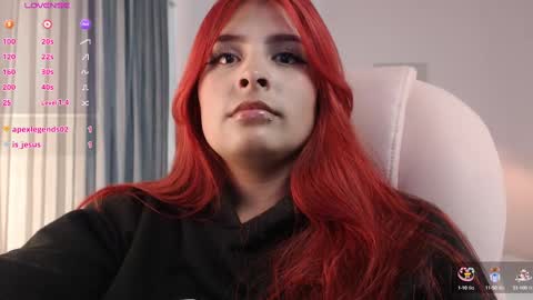 Snapshot of dannya_rhodes_ chatting on March 2025 12:32:01 AM Dannya Rhodes online show from March 2025 12:32:01 AM