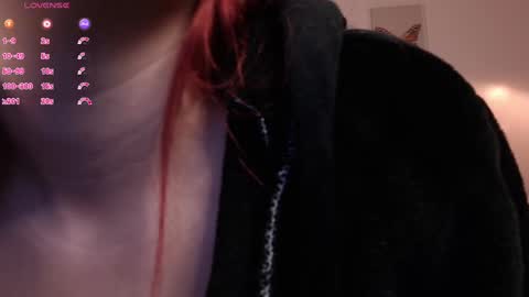 Snapshot of dannya_rhodes_ chatting on March 2025 12:33:02 AM Dannya Rhodes online show from March 2025 12:33:02 AM