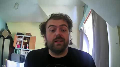 Danny online show from September 2025 09:32:02 AM