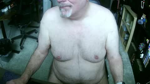 Danny bear online show from March 2026 04:42:01 PM
