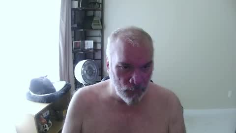 Danny bear online show from May 2026 07:41:01 PM