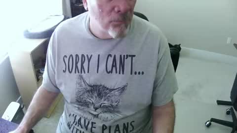 Danny bear online show from July 2026 05:05:01 PM