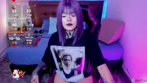 dannyblersack online show from November 2025 10:54:02 PM