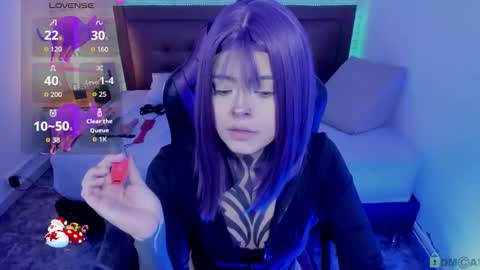 dannyblersack online show from November 2025 11:09:01 PM