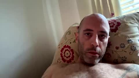 dannyboy8222 online show from September 2025 05:37:01 PM