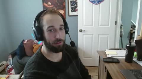 dannyboyx69 online show from February 2026 04:24:02 PM