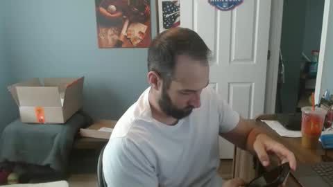 dannyboyx69 online show from April 2026 02:31:01 PM