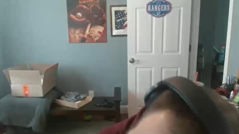 dannyboyx69 online show from April 2026 06:42:01 PM