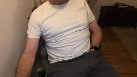 dannybuoy2 online show from February 2025 11:24:02 PM