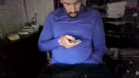 Snapshot of dannychorizo707 chatting on December 2025 02:38:01 AM dannychorizo707 online show from December 2025 02:38:01 AM