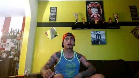 dannyking1299 online show from July 2026 11:59:02 PM