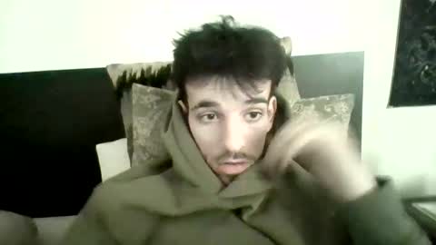 Snapshot of dannynoww chatting on January 2025 03:50:02 AM danny online show from January 2025 03:50:02 AM