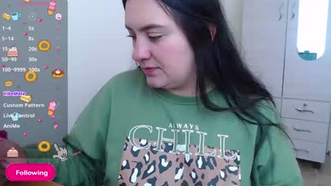 Follow me  Control lovense free D online show from July 2026 02:41:02 PM