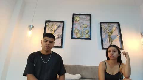 dannysamm online show from November 2025 01:10:02 PM