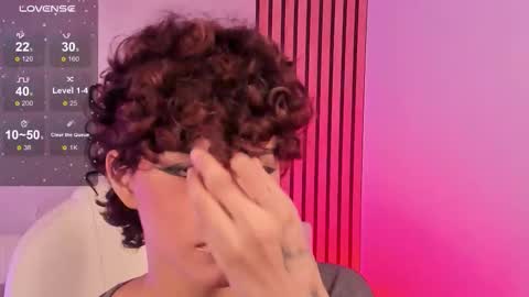 DANNYSA  online show from February 2026 08:53:02 PM