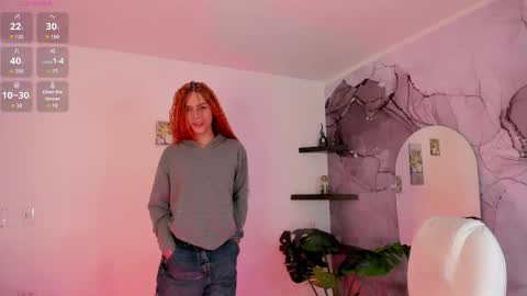 DANNYSA  online show from April 2026 04:45:02 AM