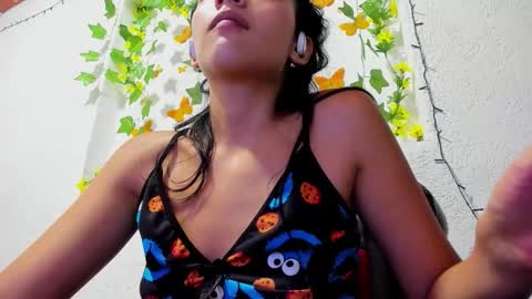 Snapshot of dannyscortt chatting on December 2025 03:55:01 AM DannyScott online show from December 2025 03:55:01 AM