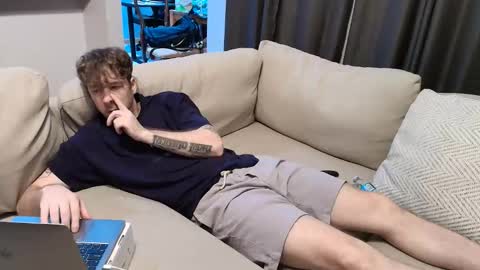 Snapshot of dannythreeyway chatting on November 2025 06:01:01 AM DannyThreeWay online show from November 2025 06:01:01 AM