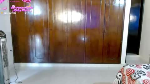 Snapshot of dannyxxxmom chatting on May 2026 06:24:01 PM Danny online show from May 2026 06:24:01 PM