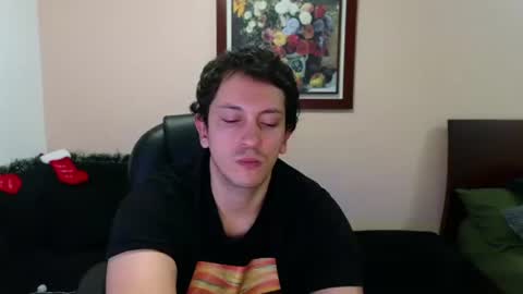 Dan online show from November 2025 11:03:01 PM