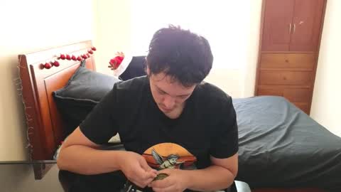 Dan online show from November 2025 03:52:02 PM