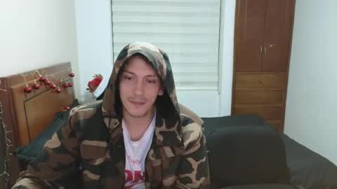 Dan online show from November 2025 03:27:02 AM