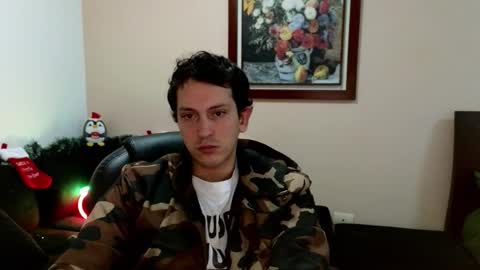 Dan online show from November 2025 01:27:02 AM