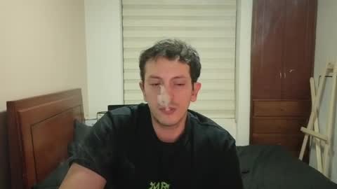 Dan online show from April 2026 04:46:01 AM