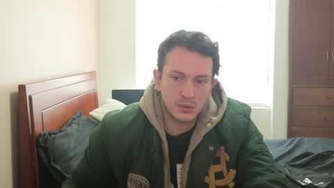 Dan online show from April 2026 03:07:02 PM