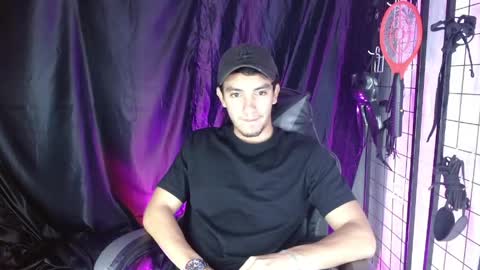 Dante online show from May 2026 12:27:02 AM