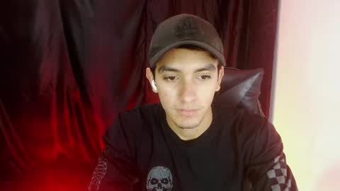 Dante online show from May 2026 01:01:02 AM