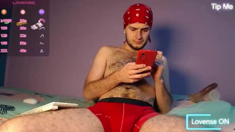 Snapshot of dante_bear chatting on December 2025 02:30:01 AM dante_bear online show from December 2025 02:30:01 AM