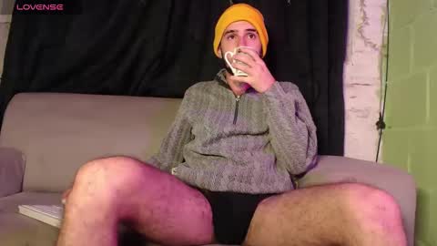 dante_bear online show from May 2026 09:04:01 AM