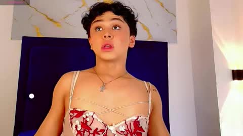 dante_bre online show from November 2025 03:25:02 PM