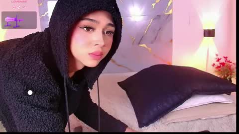 dante_bre online show from June 2026 02:33:01 PM
