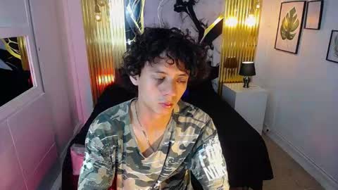dante_browwn online show from June 2026 10:50:02 AM