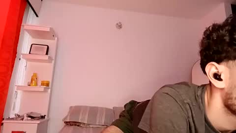 Snapshot of dante_dm chatting on September 2025 09:07:02 PM DANTE DI MARCO online show from September 2025 09:07:02 PM