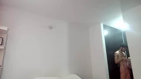 DANTE DI MARCO online show from December 2025 03:50:02 PM