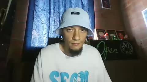 Dante online show from January 2025 04:08:01 PM