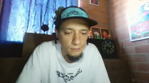 Dante online show from January 2025 03:50:01 PM