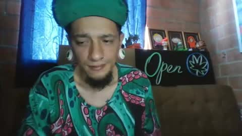 Dante online show from January 2025 03:11:01 PM