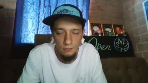 Dante online show from January 2025 04:21:01 PM